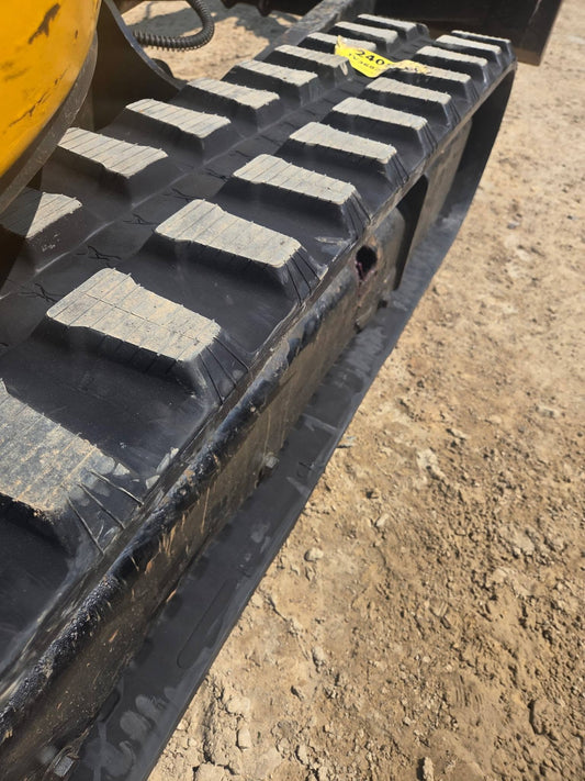 2023 JCB 8029cts