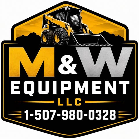 M & W Equipment LLC